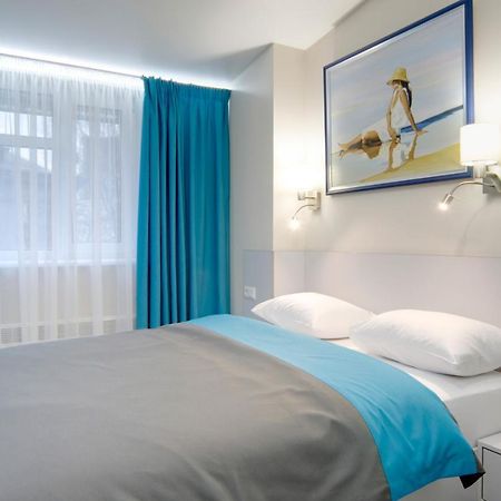 Arena Apartments Kiev Extérieur photo