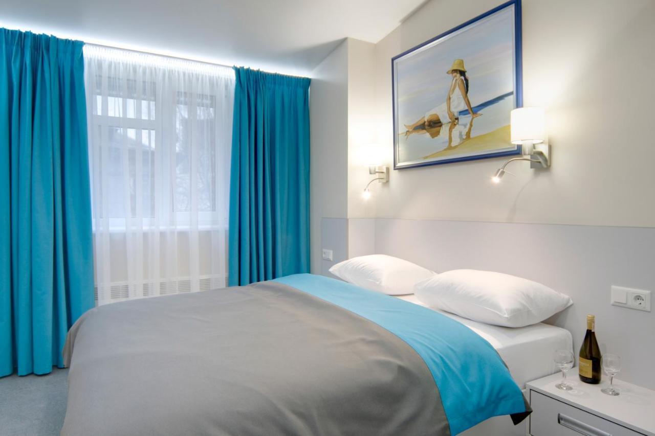 Arena Apartments Kiev Extérieur photo
